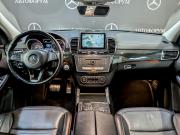Mercedes-Benz GLE I (W166) Москва  - изображение 44