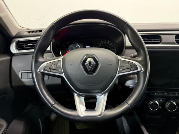 Renault Arkana I с пробегом 2021 года, цена 1 599 000 рублей, 82620 км, внедорожник, Автокод Объявления