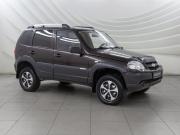 Chevrolet Niva I Рестайлинг Волгоград  - изображение 34