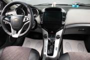 Chevrolet Cruze I Оренбург  - изображение 29