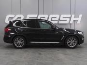 BMW X3 III (G01) Воронеж  - изображение 25