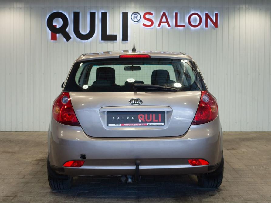 Kia Ceed I Иваново  - изображение 9
