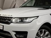 Land Rover Range Rover Sport II Москва  - изображение 34