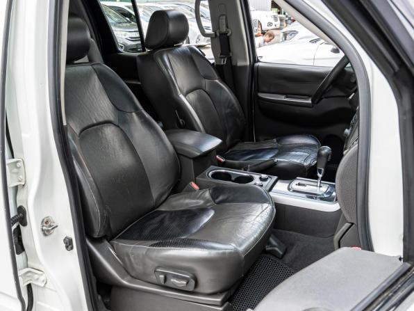 Nissan Pathfinder III Рестайлинг с пробегом 2013 года, цена 1 770 000 рублей, 192992 км, внедорожник, Автокод Объявления