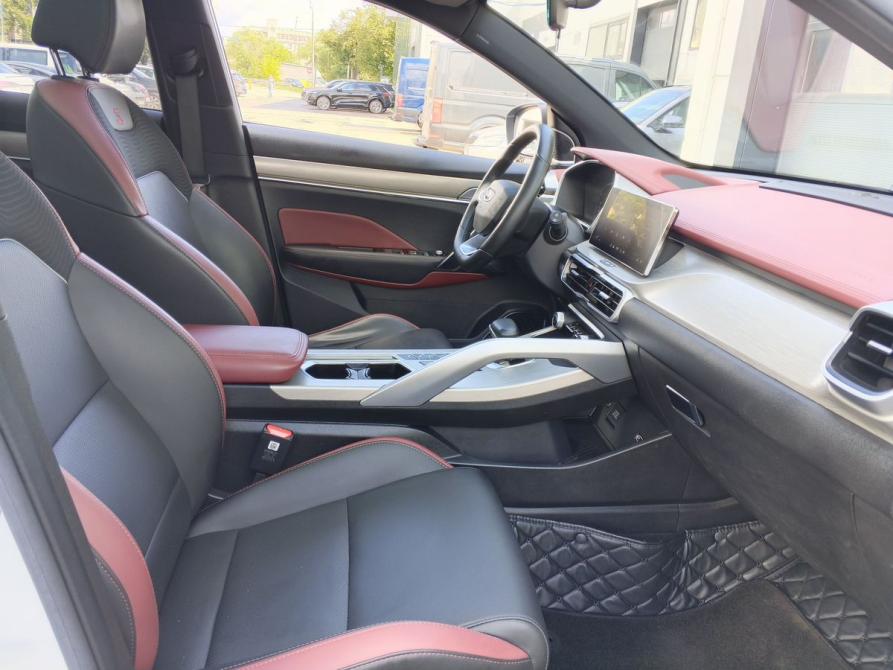 Geely Coolray I Москва  - изображение 12