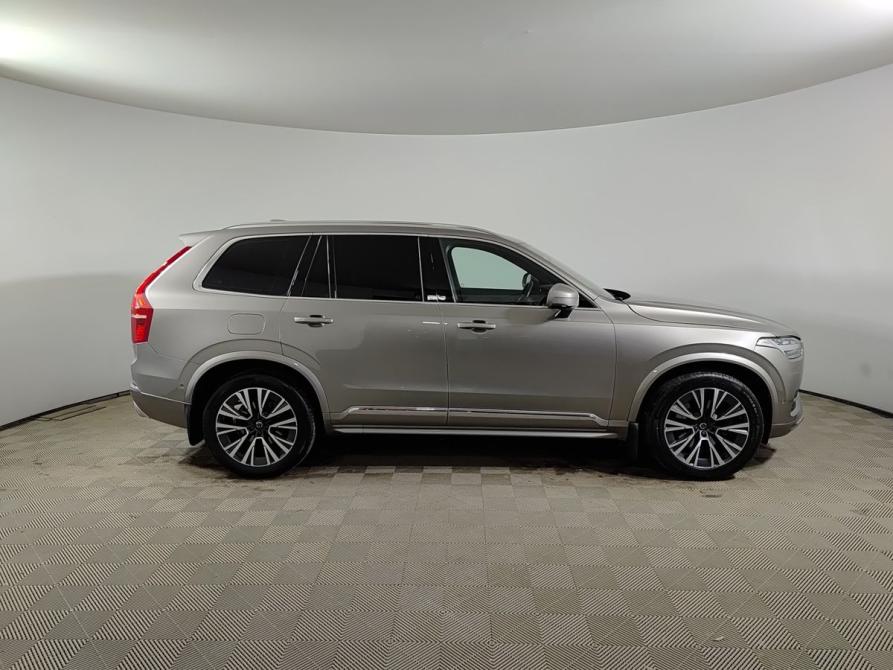 Volvo XC90 II Рестайлинг 1 Уфа  - изображение 5