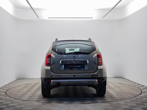 Renault Duster I с пробегом 2012 года, цена 720 000 рублей, 164017 км, внедорожник, Автокод Объявления