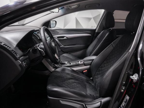 Hyundai i40 I Рестайлинг с пробегом 2016 года, цена 1 350 000 рублей, 168002 км, седан, Автокод Объявления