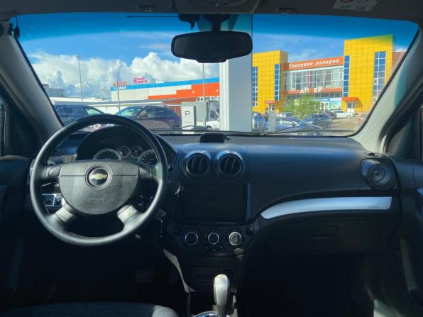 Chevrolet Nexia I с пробегом 2020 года, цена 900 000 рублей, 117044 км, седан, Автокод Объявления