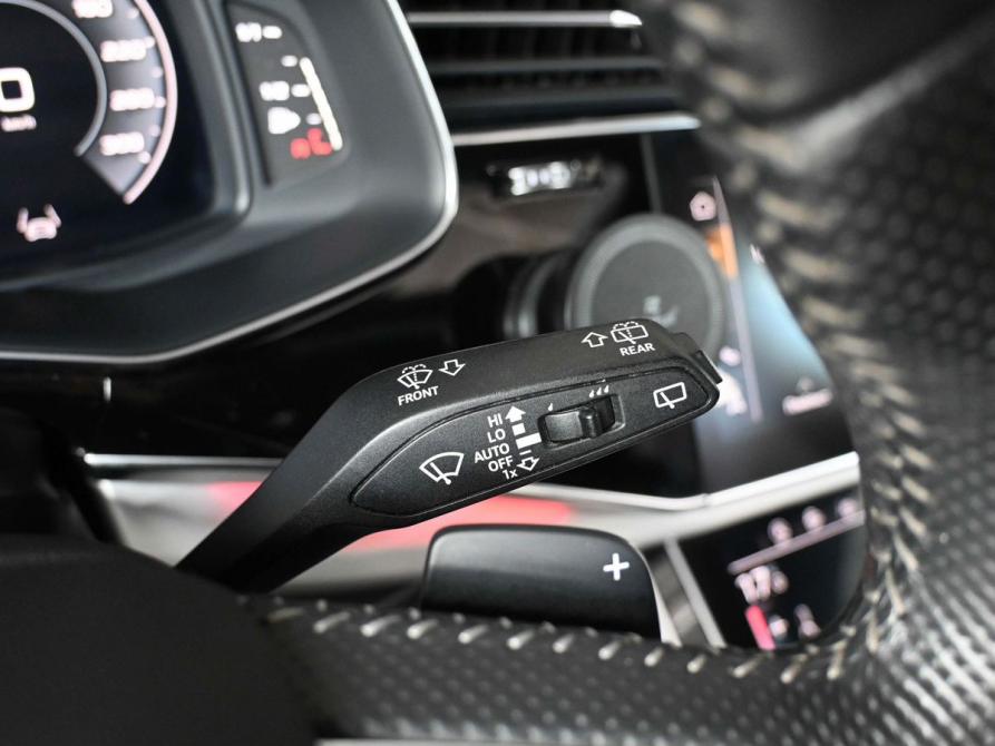 Audi Q8 I (4M) Ростов-на-Дону  - изображение 20