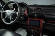 Land Rover Freelander I Рестайлинг Оренбург  - изображение 28