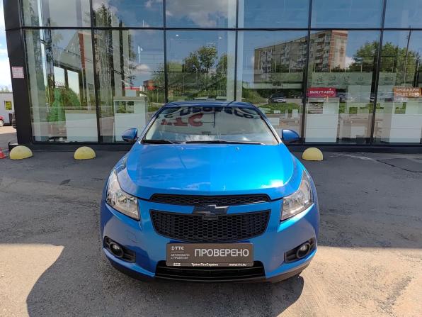 Chevrolet Cruze I с пробегом 2011 года, цена 549 000 рублей, 230000 км, седан, Автокод Объявления