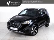 Chery Tiggo 4 Pro I Казань  - изображение 20