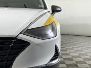 Hyundai Sonata VIII (DN8) Москва  - изображение 29