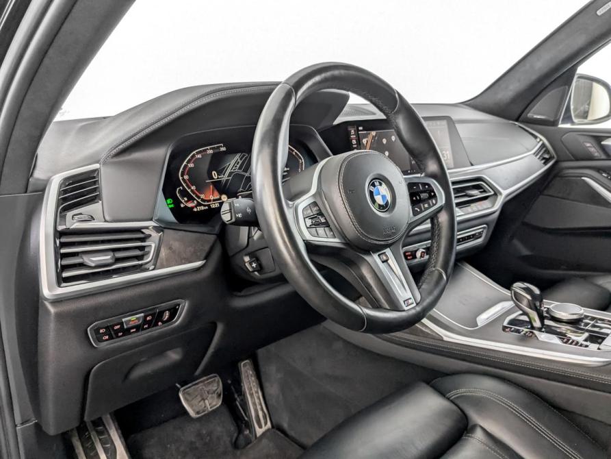 BMW X7 I (G07) Москва  - изображение 16