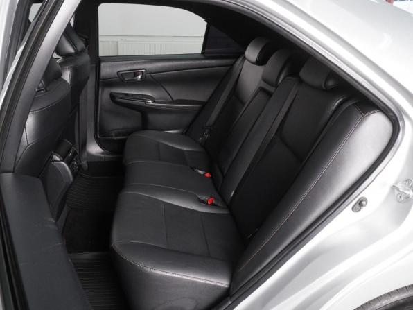Toyota Camry VII (XV50) Рестайлинг с пробегом 2015 года, цена 1 841 000 рублей, 196123 км, седан, Автокод Объявления