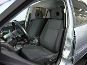 Mitsubishi Lancer IX Рестайлинг Москва  - изображение 25