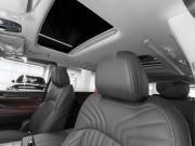 GAC Trumpchi M8 II Москва  - изображение 37
