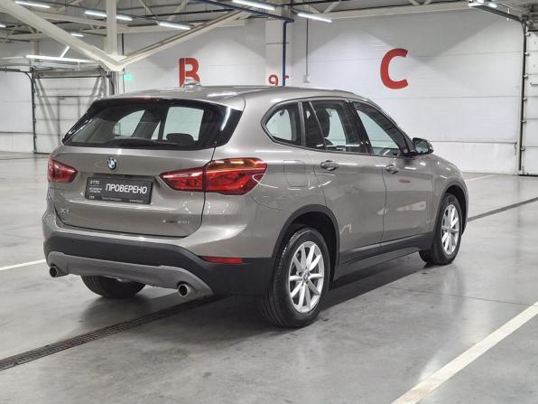 BMW X1 II (F48) с пробегом 2018 года, цена 2 390 000 рублей, 136026 км, внедорожник, Автокод Объявления
