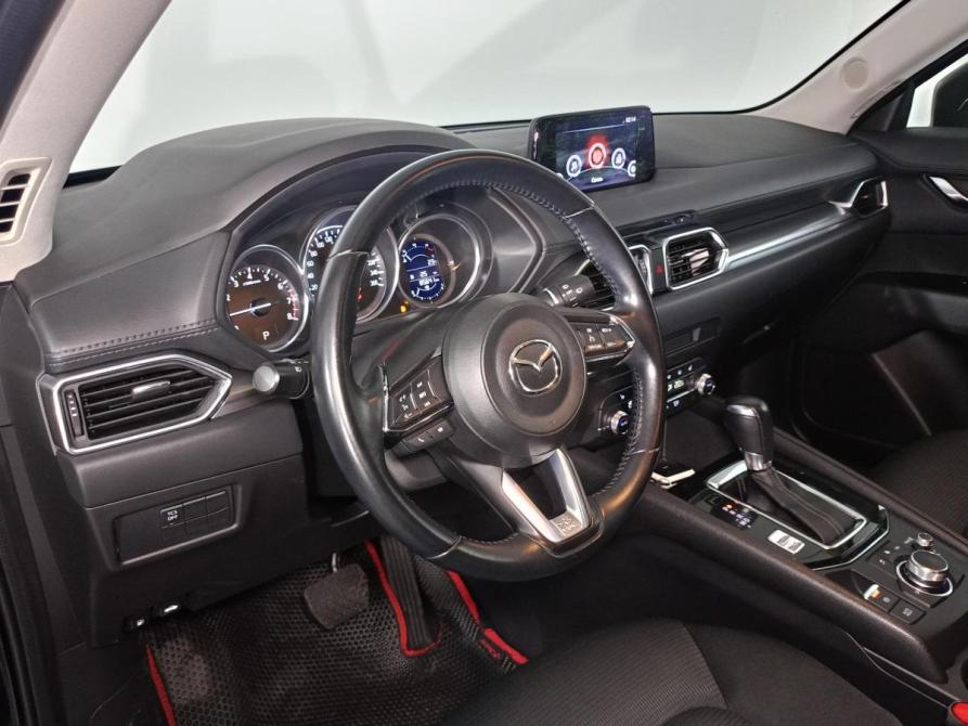 Mazda CX-5 II Казань  - изображение 8