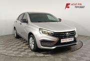 Lada (ВАЗ) Vesta I Рестайлинг (NG) Волгоград  - изображение 23