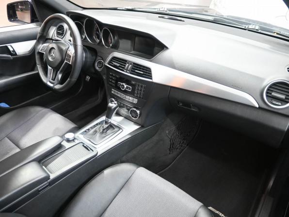 Mercedes-Benz C-Класс III (W204) Рестайлинг с пробегом 2012 года, цена 1 449 900 рублей, 230000 км, седан, Автокод Объявления