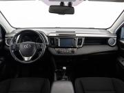 Toyota RAV4 IV (XA40) Рестайлинг Санкт-Петербург  - изображение 34