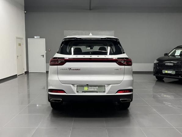 Chery Tiggo 7 Pro Max I с пробегом 2024 года, цена 1 790 000 рублей, 60981 км, внедорожник, Автокод Объявления