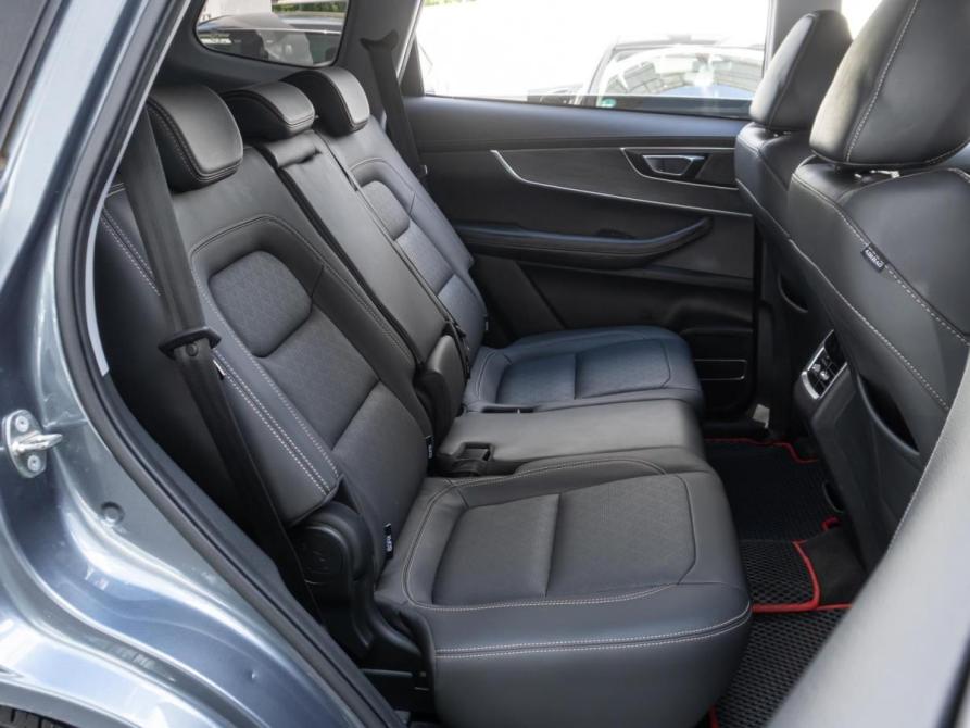 Chery Tiggo 8 I Волгоград  - изображение 10
