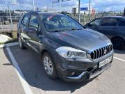 Suzuki SX4 II (S-Cross) Рестайлинг Уфа  - изображение 11
