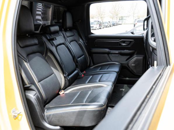 Ram 1500 V с пробегом 2023 года, цена 12 930 000 рублей, 59520 км, offers.body_type.unknown, Автокод Объявления