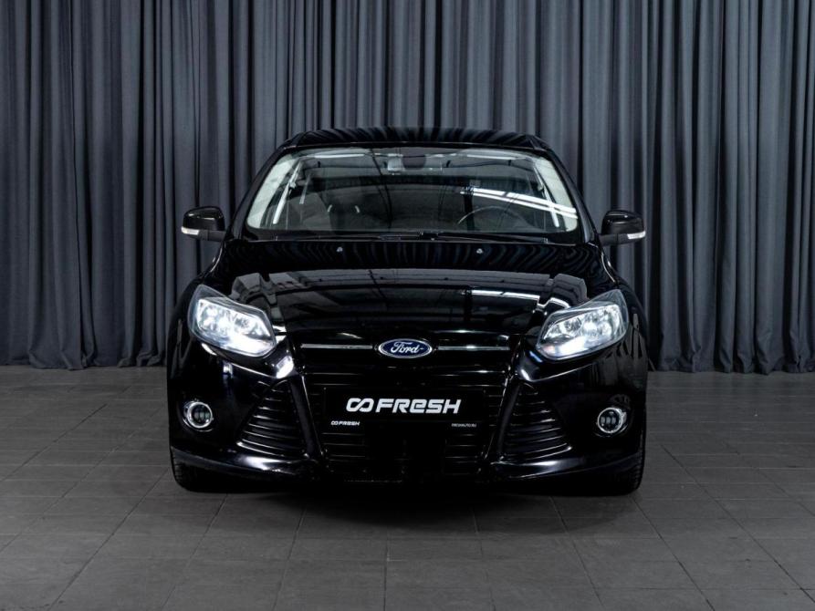 Ford Focus III Волгоград  - изображение 3