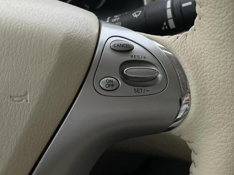 Nissan Murano III (Z52) Пермь  - изображение 12