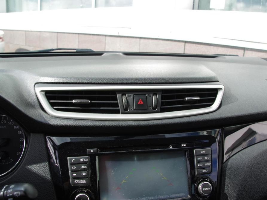 Nissan Qashqai II Владимир  - изображение 23