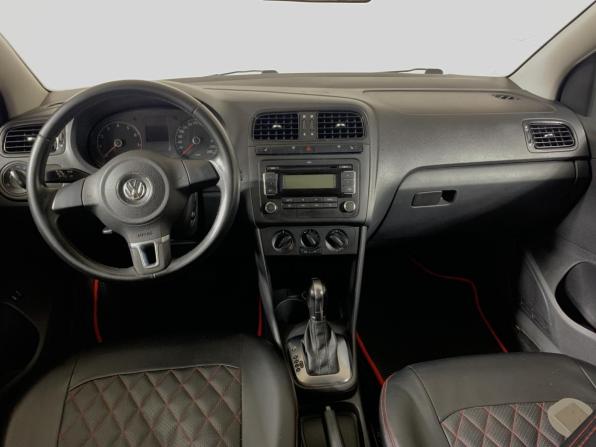 Volkswagen Polo V с пробегом 2012 года, цена 468 000 рублей, 256297 км, седан, Автокод Объявления