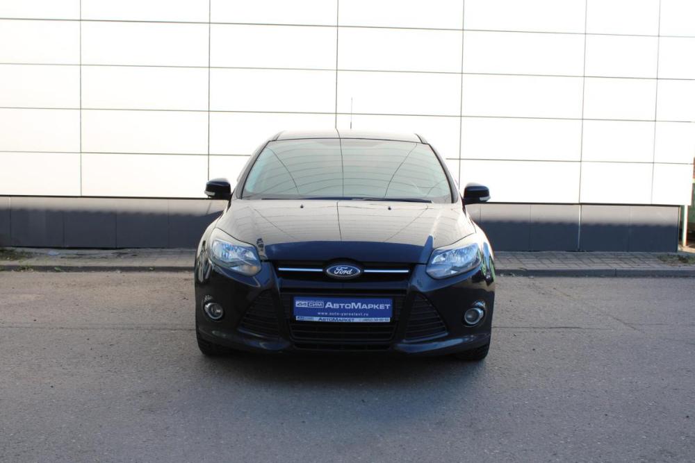 Ford Focus III Ярославль  - изображение 2