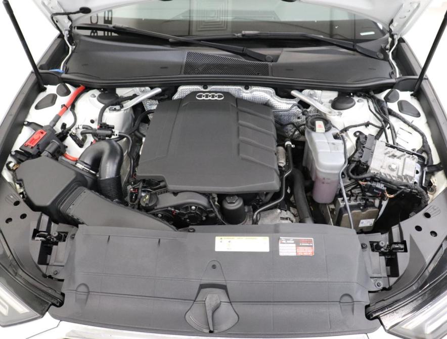 Audi A6 V (C8) Санкт-Петербург  - изображение 11
