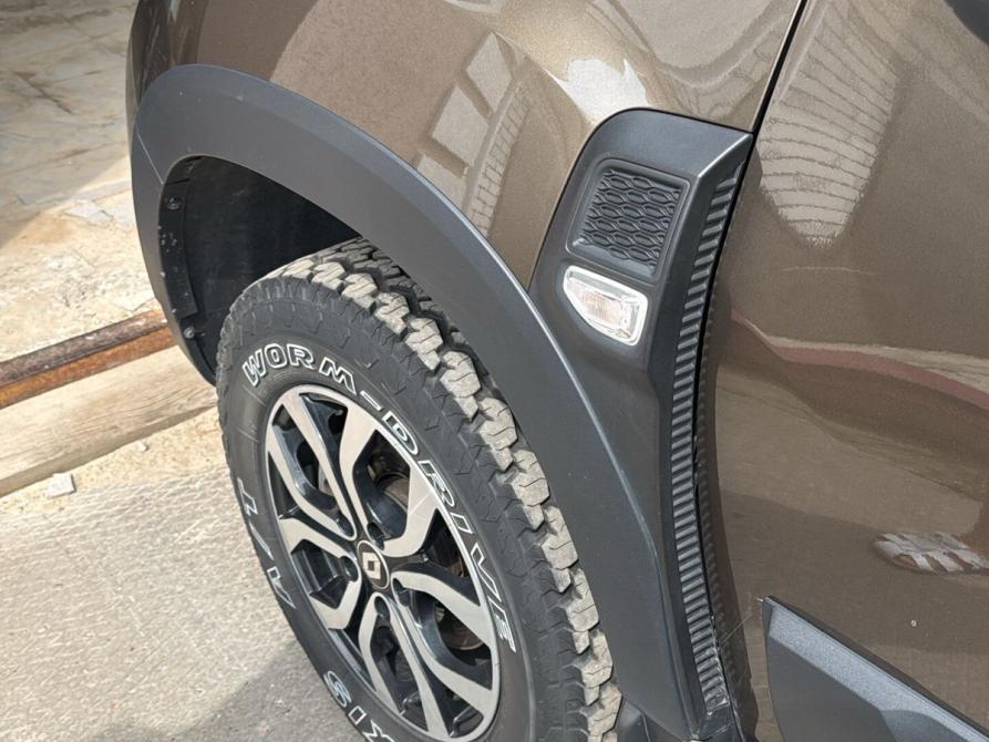 Renault Duster II Нижний Новгород  - изображение 12