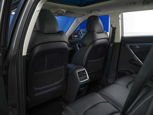 Geely Atlas Pro с пробегом 2023 года, цена 2 177 055 рублей, 38243 км, внедорожник, Автокод Объявления