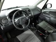 Suzuki SX4 I (Classic) Рестайлинг Санкт-Петербург  - изображение 25