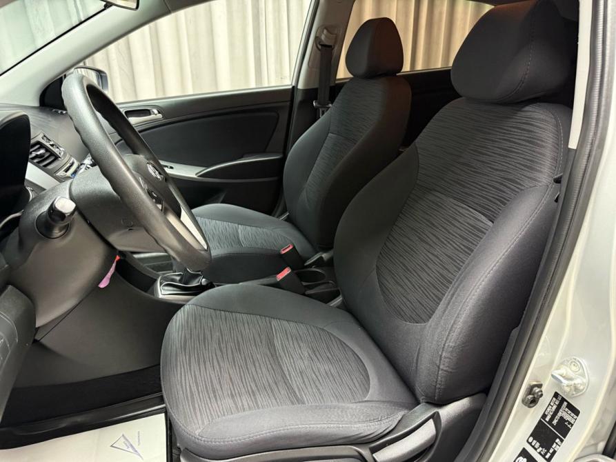 Hyundai Solaris I Рестайлинг Ижевск  - изображение 24