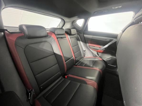 Geely Coolray I с пробегом 2020 года, цена 1 750 000 рублей, 50085 км, внедорожник, Автокод Объявления