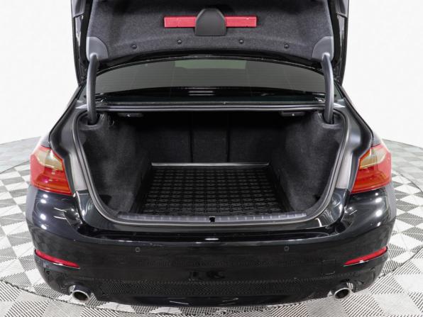 BMW 5 серии VII (G30/G31/G38) с пробегом 2020 года, цена 3 590 000 рублей, 72782 км, седан, Автокод Объявления
