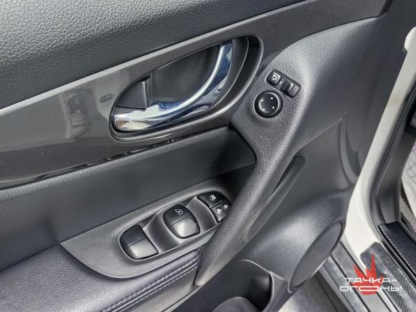 Nissan X-Trail III Рестайлинг с пробегом 2020 года, цена 2 330 000 рублей, 135000 км, внедорожник, Автокод Объявления