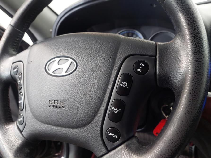 Hyundai Santa Fe II Пермь  - изображение 17