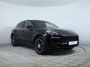 Porsche Macan I Санкт-Петербург  - изображение 26