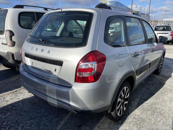 Новый Lada (ВАЗ) Granta I Рестайлинг 2026 года, цена 1 225 000 рублей, универсал, Автокод Объявления