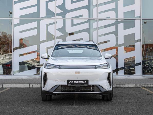 Geely Galaxy M7 с пробегом 2026 года, цена 3 899 000 рублей, 15 км, внедорожник, Автокод Объявления