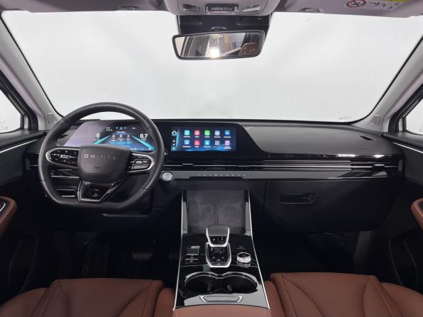 Omoda C5 I с пробегом 2023 года, цена 1 880 000 рублей, 60000 км, внедорожник, Автокод Объявления
