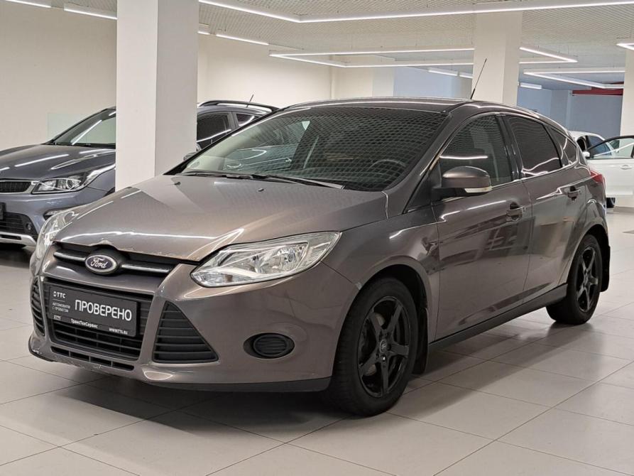 Ford Focus III Казань  - изображение 1
